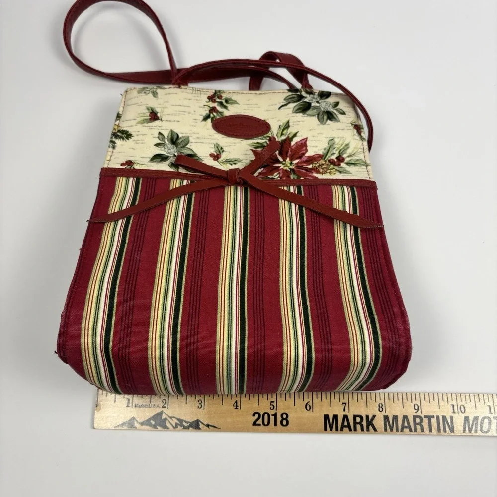 Longaberger holiday gift